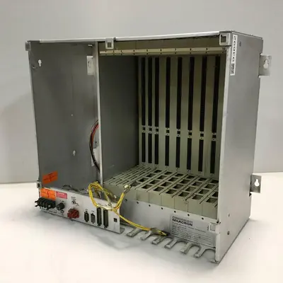 Used CINCINNATI MILACRON 3-700-0186A Panel Mounts Michigan US | Ideal Machinery #1277807