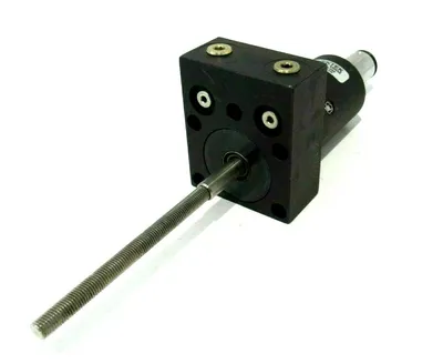 NEW VEKTEK 14-2213-01-RPR SWING CLAMP 14221301RPR