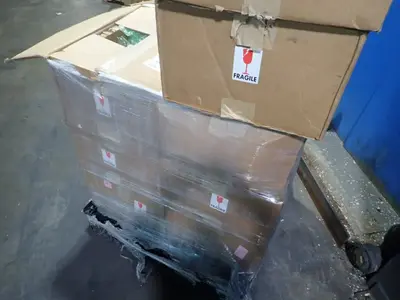 NEW EATON 101073658001
