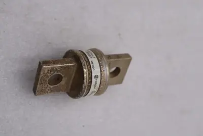 BUSSMAN - JJN-350 CLASS T FUSE NEW OPEN BOX STOCK K-3278