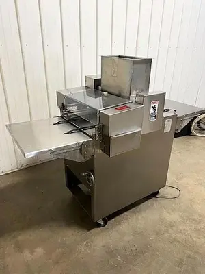 TRIUMPH 17F-SX3-G Automatic Cookie Machine | Harvest Equipment and Fabrication Inc (6)