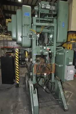 USED BLISS C-60