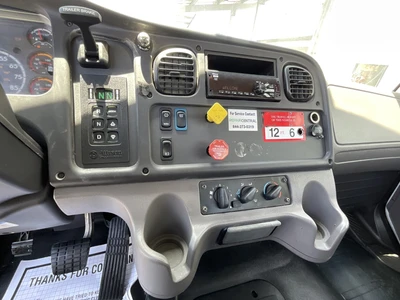 Used 2021 FREIGHTLINER M2 Bucket (boom) trucks California US | Big Truck & Equipment #1412270