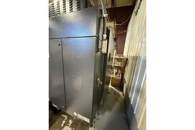 Used _UNKNOWN_ _UNKNOWN_ Vertical Machining Centers Utah US | KD Auctions #1548918
