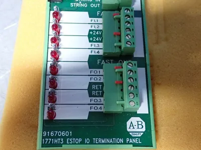 NEW ALLEN BRADLEY 1771HT3