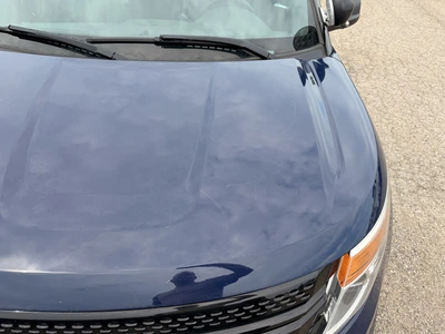 Used 2014 FORD EXPLORER SUVs Michigan US | Miedema Asset Management Group #1391788