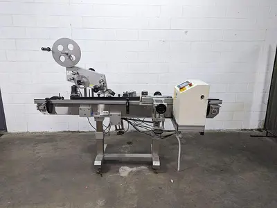USED PACK LEADER PL-501