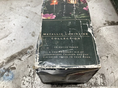 Used _UNKNOWN_ _UNKNOWN_ Party/Banquet Supplies Michigan US | Miedema Asset Management Group #1425165