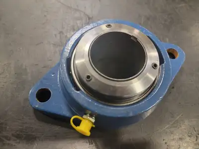 USED SKF YSP 210-115-SB-2F