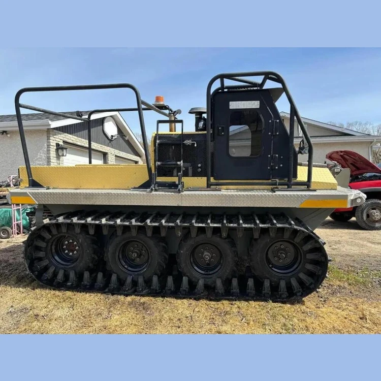 Used 2015 HYDRATREK D2488B Utility Vehicles British Columbia CA | Savona Equipment LTD #1167416