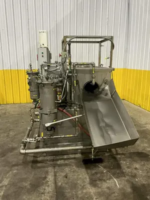 USED JENFAB LJ19"