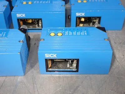USED SICK CLV6310120