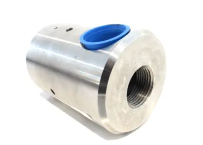 NEW DUFF NORTON 7 50114 1014 6682 ROTARY UNION 75011410146682