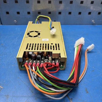 USED XP POWER PBM200PQ02C