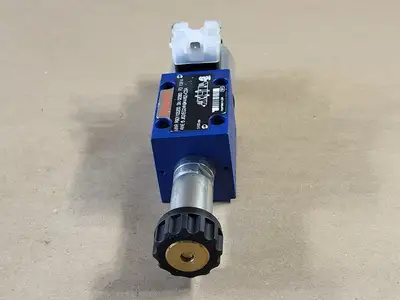 USED REXROTH R901105200
