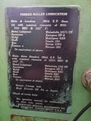 USED HARTFORD 000-1000