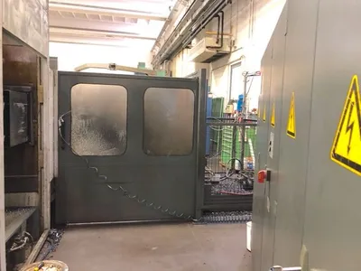 Used FPT LEM936 Universal Mills IT | Gamba Macchine Srl #1281192