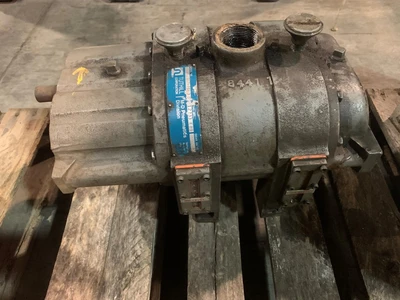 USED TUTHILL CO. 3202-81L3