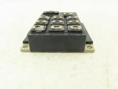 Toshiba A50L-1-0212  Module Transistor 6x100A 600V IGBT Lot Of 5