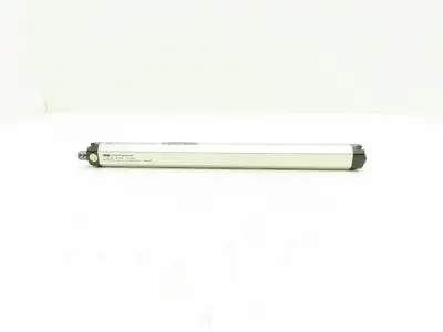 Banner WLS28PXRGBW285DXKQ LED Strip Light Bar IO-Link 285mm 18-30VDC Multi-Color