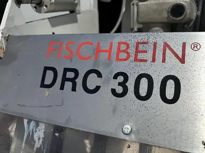 USED FISCHBEIN DRC 300