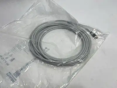 New | in-Stock Murrelektronik Single Ended M8 female 0° A-cod. Cable Cable & Wire Michigan US | Maverick Industrial Sales #1392796