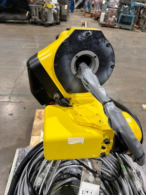 USED 2019 FANUC M-10iD/10L + R-30iB Plus