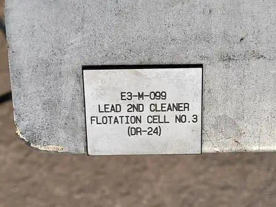 USED METSO DR24