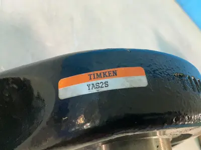 Used TIMKEN YAS2S Tooling & Accessories (Other) Ohio US | HGR 24 #1328442