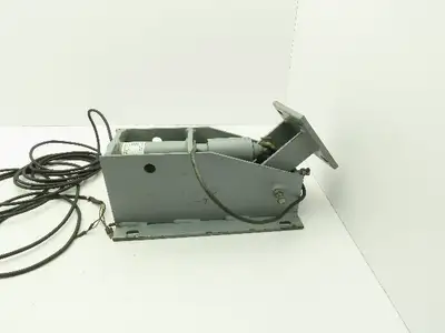 Weigh-Tronix Weight Scale Weigh Bar Assembly