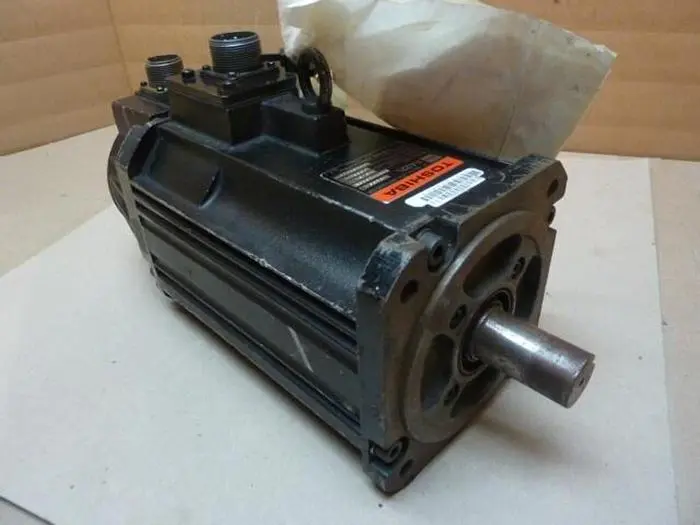 Used TOSHIBA 22L2-1500R Motors (misc) | Ideal Machinery #621742