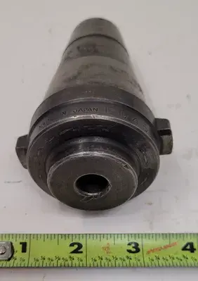 USED NIKKEN EC45-12
