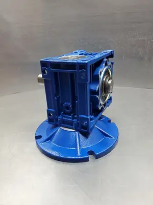 Used Motovario NMRL 050 (6303334-010) Speed Reducer Unit Speed Reducers South Carolina US | Palmetto Automation #1158059