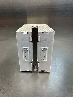 Schneider ABL8 WPS24200 Power Supply In 3x380VAC Out 24V/20A (BIN445)