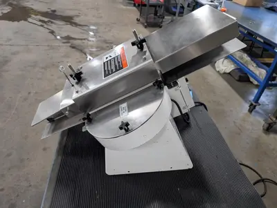 USED OLIVER PRODUCTS COMPANY 705-N
