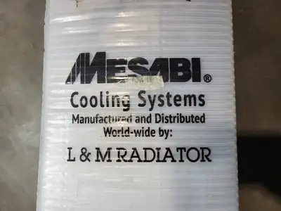 NEW L&M RADIATOR, INC 245.11.4350