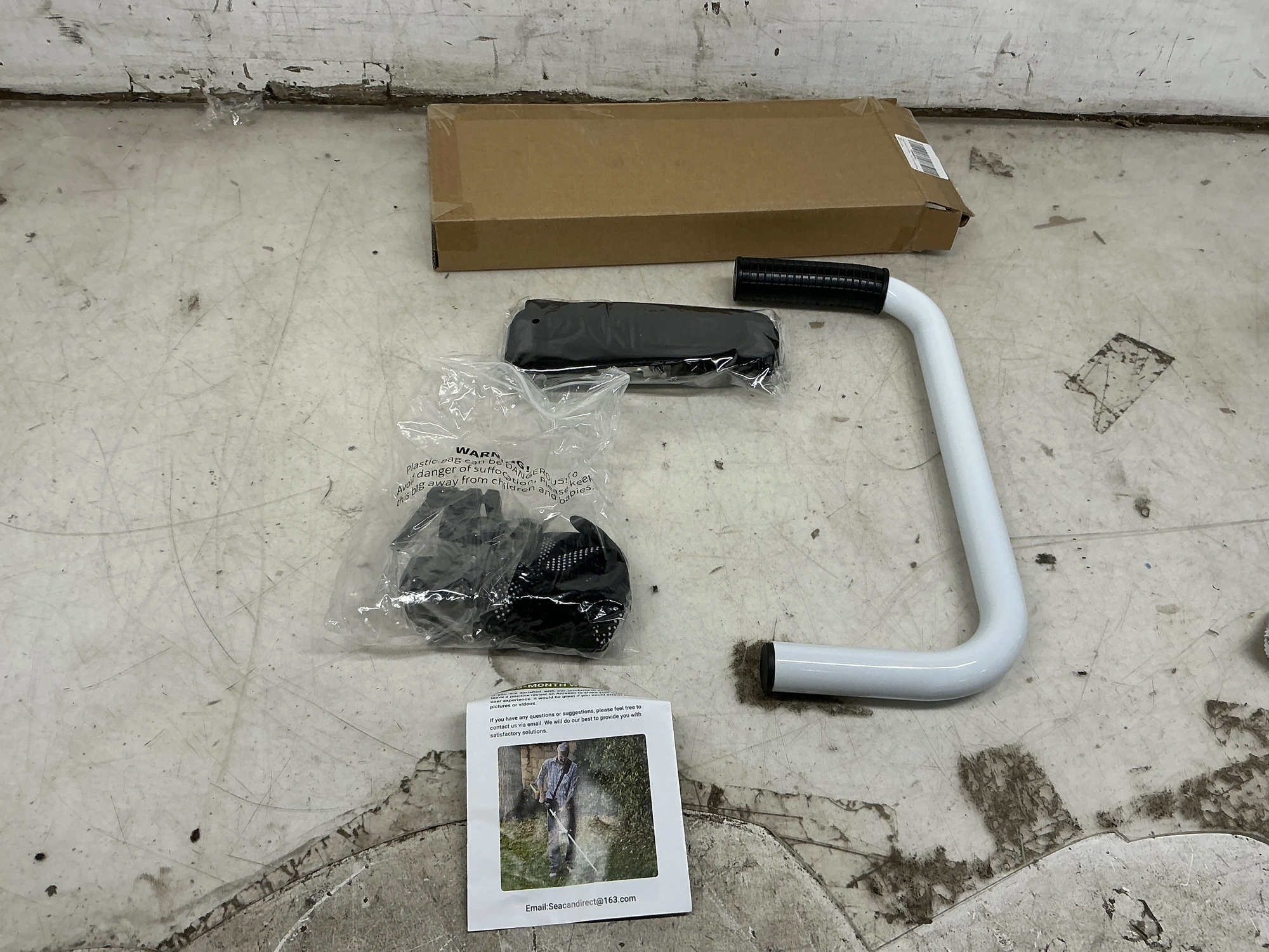 Used _UNKNOWN_ _UNKNOWN_ Trimmers (Landscaping) Michigan US | Miedema Asset Management Group #1414622