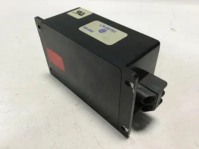 USED ISLATROL I-105