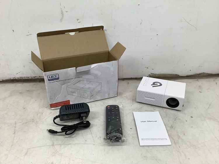 Used _UNKNOWN_ _UNKNOWN_ Commercial Audio/Visual Equipment Michigan US | Miedema Asset Management Group #1174855