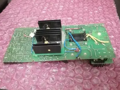 AE ADVANCED ENERGY ASSY 130-2-20 PCB CIRCUIT BOARD