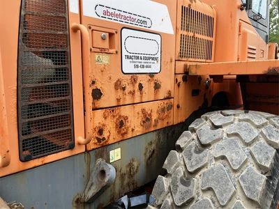 Used 2009 DOOSAN DL250 Wheel Loaders | Abele Tractor #1342918