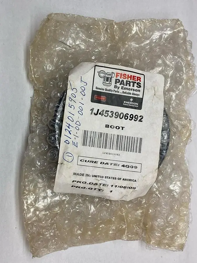 New | in-Stock FISHER PARTS 1J453906992 Misc Electrical & Power Parts Ohio US | Surplus Asset Holdings #1239921