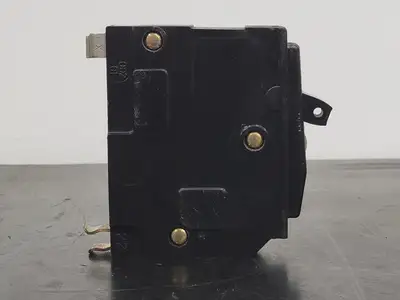 USED SQUARE D QO115