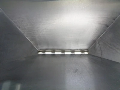 Used HINDS BOCK 5P-08WT Depositors California US | BakeryEquipment.com #1554731