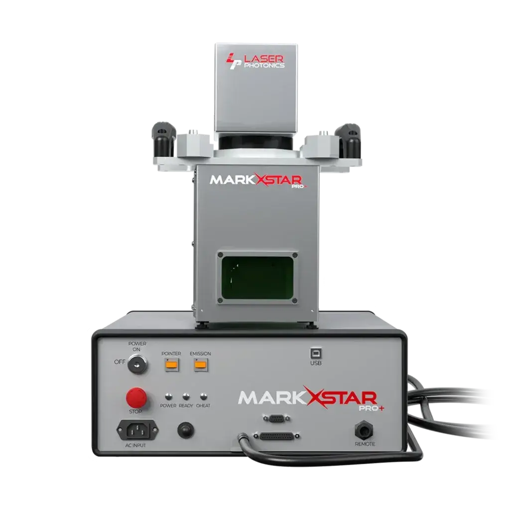 NEW LASER PHOTONICS IM-1020