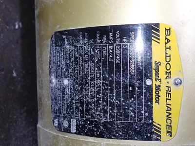 USED PRAB CONVEYORS TX02110/140