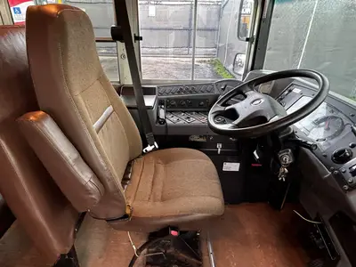 Used 2013 BLUE BIRD VISION Buses Florida US | Truck and Van Outlet #1509206