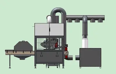 New | in-Stock 2024 BME BME DP Forming Machine Texas US | Bakery Machinery and Engineering #1770428