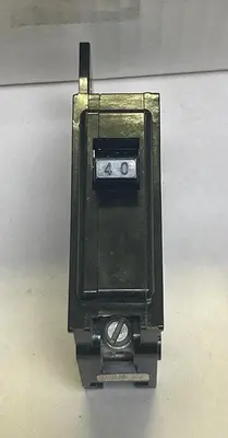 Used SIEMENS BQ1-B040 Miscellaneous Equipment (Electrical & Power) | Surplus Asset Holdings #1198340