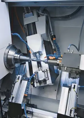 NEW EMAG K160